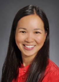 Dr. Ellen Pauline Shen D.O.