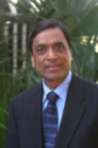 Dr. Shantiprakash M Kedia M.D.