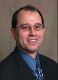 Dr. Steven Michael Santilli MD