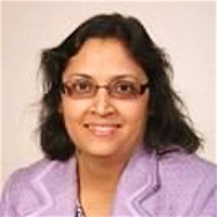 Dr. Arunima Sarkar MD, Geriatrician
