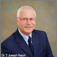 Dr. Tooraj Joseph Raoof MD