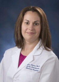 Dr. Amy  Shirer M.D.