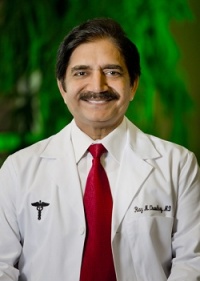 Dr. Riaz Masud Chaudhry MD
