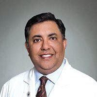 Dr. Dr. Sunjay Shah, Radiation Oncologist