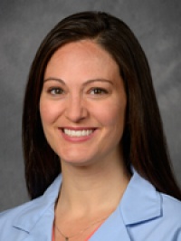 Dr. Kristen L Vogt MD