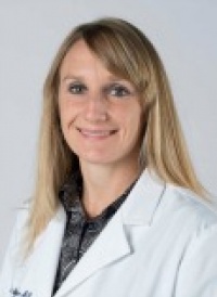 Dr. Angela D Huggler M.D.