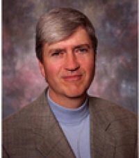 Dr. Michael John Pickford M.D.