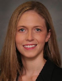 Dr. Megan Lynn Charboneau MD