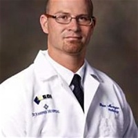 Dr. Brian James Montague M.D.