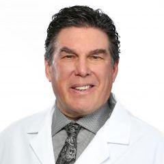 Dr. Michael  Rubinstein M.D.