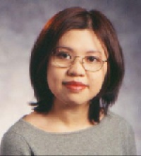 Dr. Thuy-trang  Lam DPM