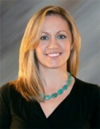 Dr. Tracey  Newlove M.D.