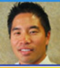 Dr. Oliver T. Chen O.D., Optometrist