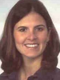 Dr. Charlotte Charfen MD, Emergency Physician