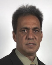 Dr. Anil Kumar Sinha M.D.