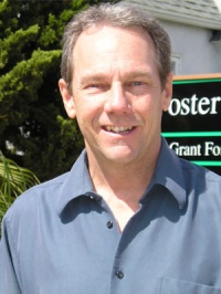 Dr. Grant Sterling Foster DC, Chiropractor