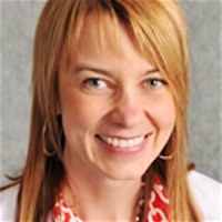Dr. Heidi M. Wehrheim M.D., Family Practitioner