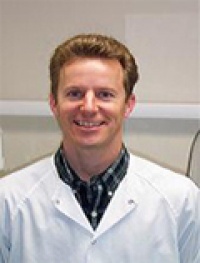 Dr. David John Hanle D.M.D., Dentist