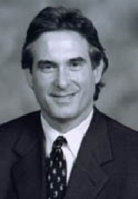 Dr. Merrick Jay Bromberg D.O., Pediatrician