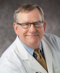 Dr. Clifton Louis Whitesell, M.D.
