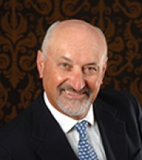 Dr. John Michael Schnell M.D., Ophthalmologist