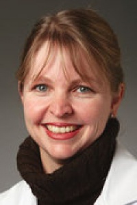 Dr. Nicole   Pace M.D.