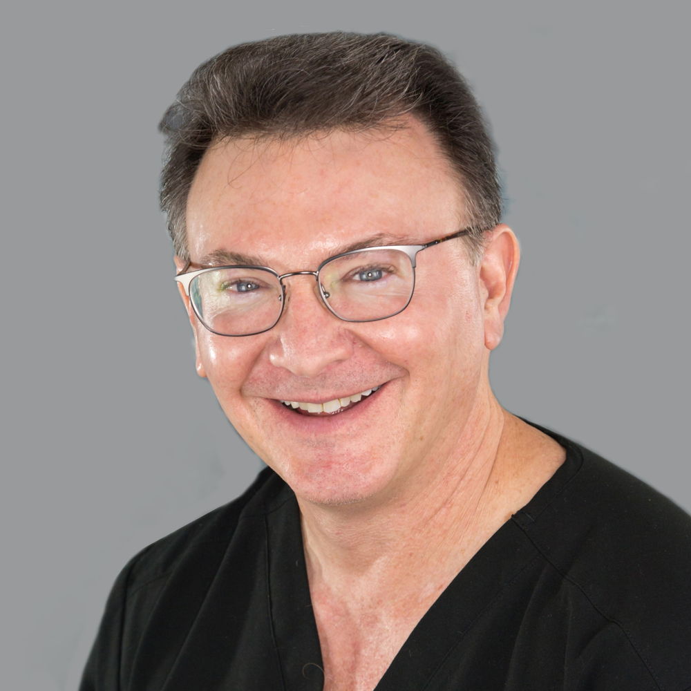 Dr. Gregory  Pisarski MD