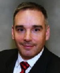 Dr. Gary Rzeznik M.D., Hospitalist