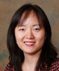 Dr. Karen  Chu MD