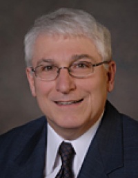 Dr. Lowell Dean Enser M.D.