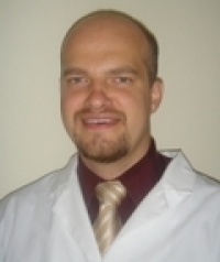 Dr. Daniel Michal Domagala D.D.S., M.S.