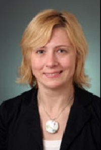 Dr. Zuzanna Julia Kubicka M.D.