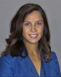 Dr. Monica Contreras Devoy MD