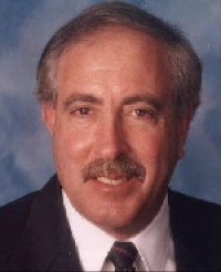 Dr. Alan Michael Silbert MD, Ophthalmologist