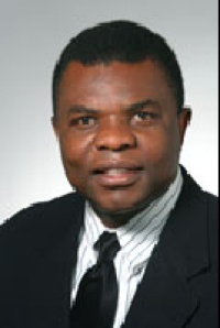 Dr. Charles-chidi W Obasiolu M.D.