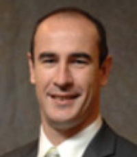 Dr. Aaron Gardiner M.D., Orthopedist