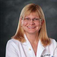 Dr. Allison  O'brien DMD