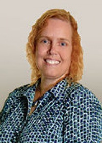 Dr. Ursula Reusch MD, Hematologist (Blood Specialist)