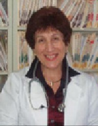Dr. Elena  Gorlovsky M.D.