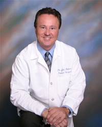 Dr. John E Baker DPM