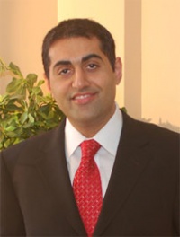 Dr. Mansoor Ashraf D.D.S., Dentist