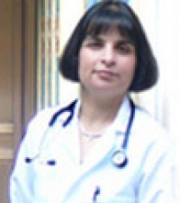 Dr. Sonia  Gidwani M.D.
