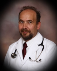 Dr. Barrett Jeffrey Wallis MD