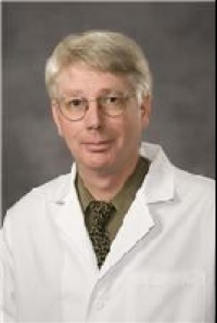 Dr. William C Koch M.D.