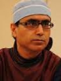 Dr. Chandur  Piryani MD