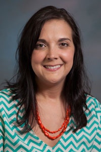 Dr. Stephanie C Lynch M.D., Pediatrician