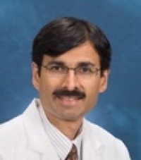 Imran Chaudhary MD, Cardiologist