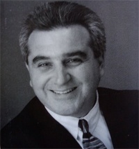 Dr. Daniel A. Abeckjerr D.C., Chiropractor