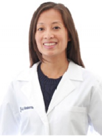 Dr. Thao-tam Tran D.O., Family Practitioner