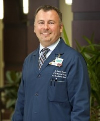 Dr. David A Yeager DPM, Podiatrist (Foot and Ankle Specialist)